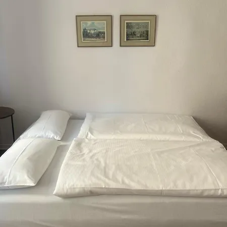 Maximi Loft - Ferien & Business Apartment *