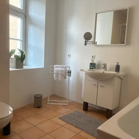 Maximi Loft - Ferien & Business * Merseburg