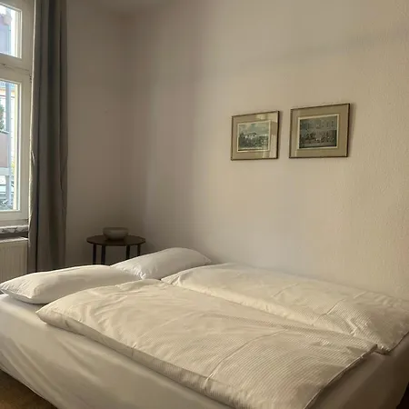 Maximi Loft - Ferien & Business Apartment