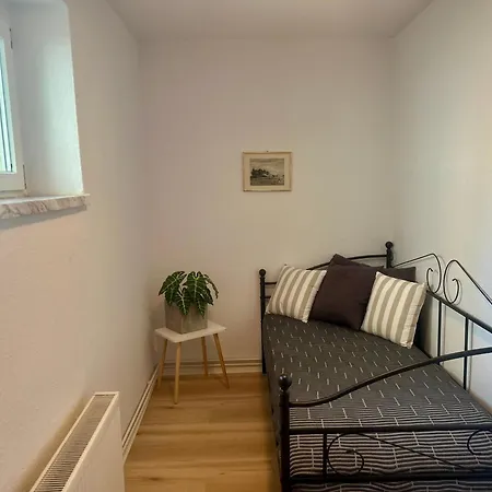 Maximi Loft - Ferien & Business Apartment Merseburg