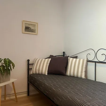 Apartment Maximi Loft - Ferien & Business