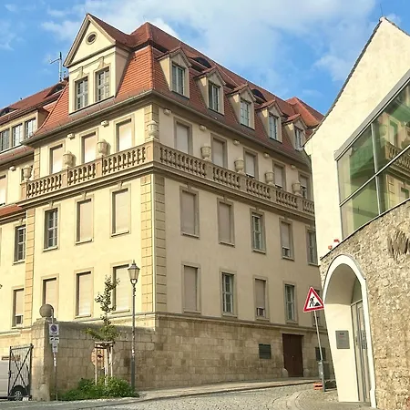 Apartment Maximi Loft - Ferien & Business *