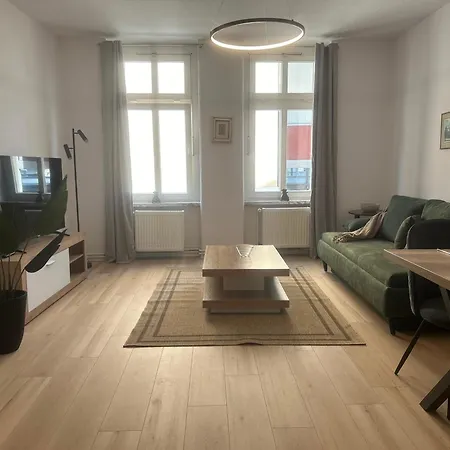 Maximi Loft - Ferien & Business *