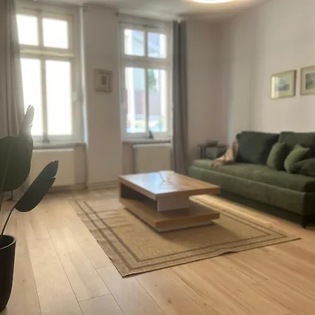 Maximi Loft - Ferien & Business Apartment