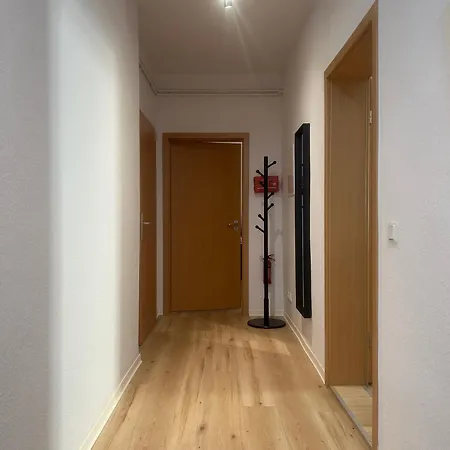 Maximi Loft - Ferien & Business Apartment